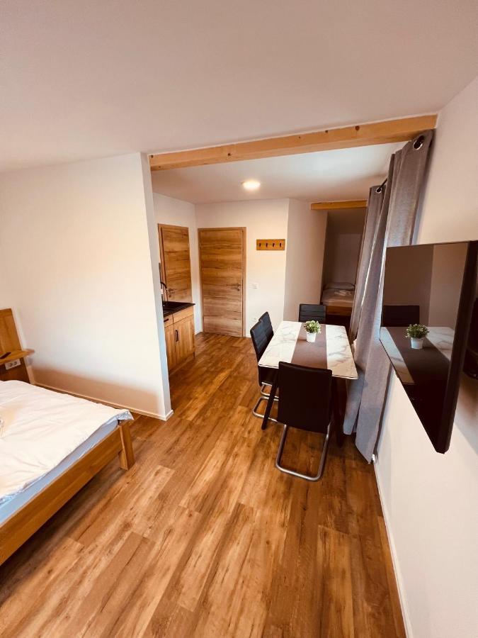 Pjagodic Hotel Cerklje - 5Min To Airport 戈雷尼斯卡地区采尔克列 外观 照片